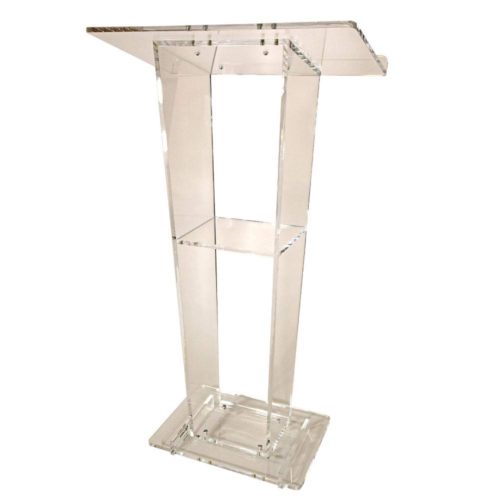 Pulpits & Lecterns